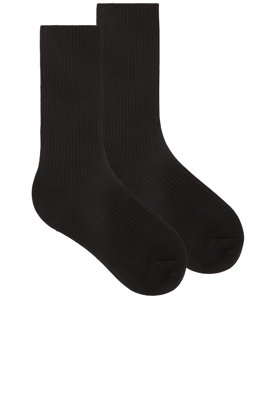 Classic Rib Socks