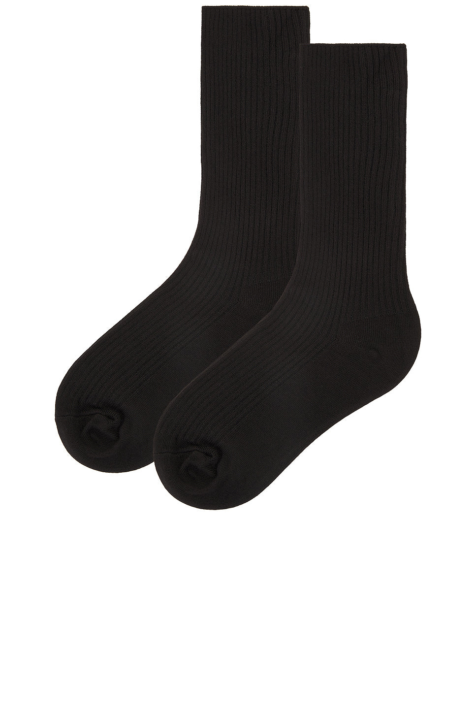 Classic Rib Socks