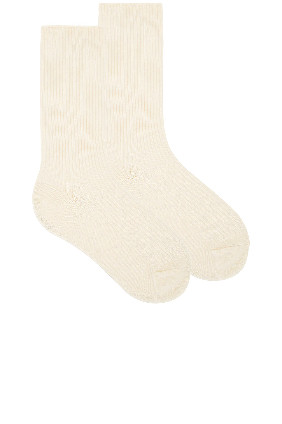 Classic Rib Socks