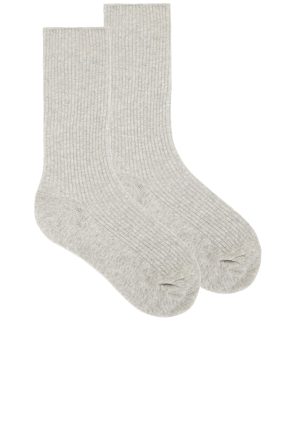 Classic Rib Socks