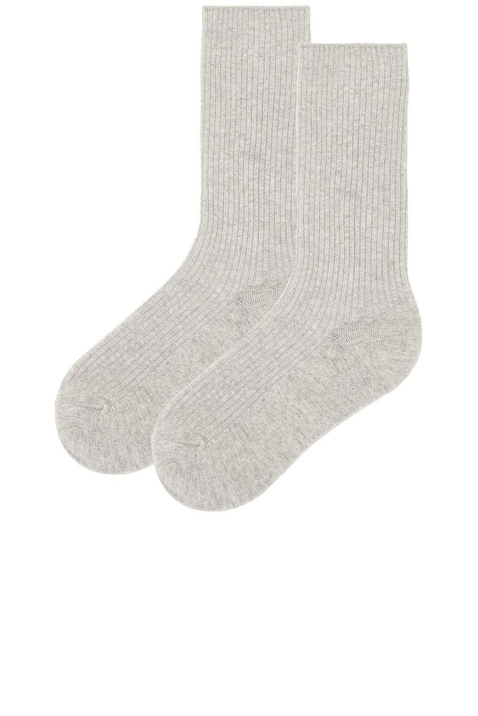 Classic Rib Socks