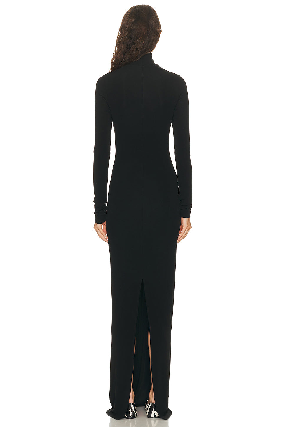 for FWRD Cosima Maxi Dress