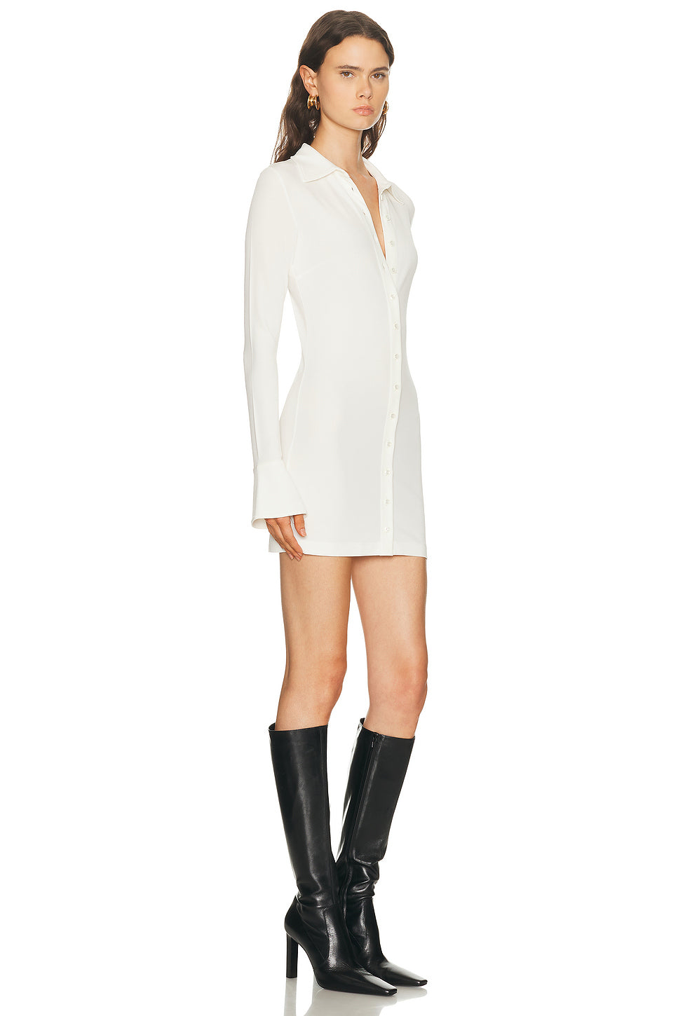 for FWRD Sloane Mini Dress