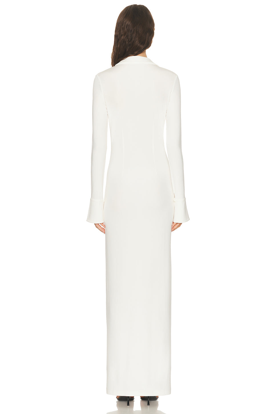 for FWRD Georgia Maxi Dress