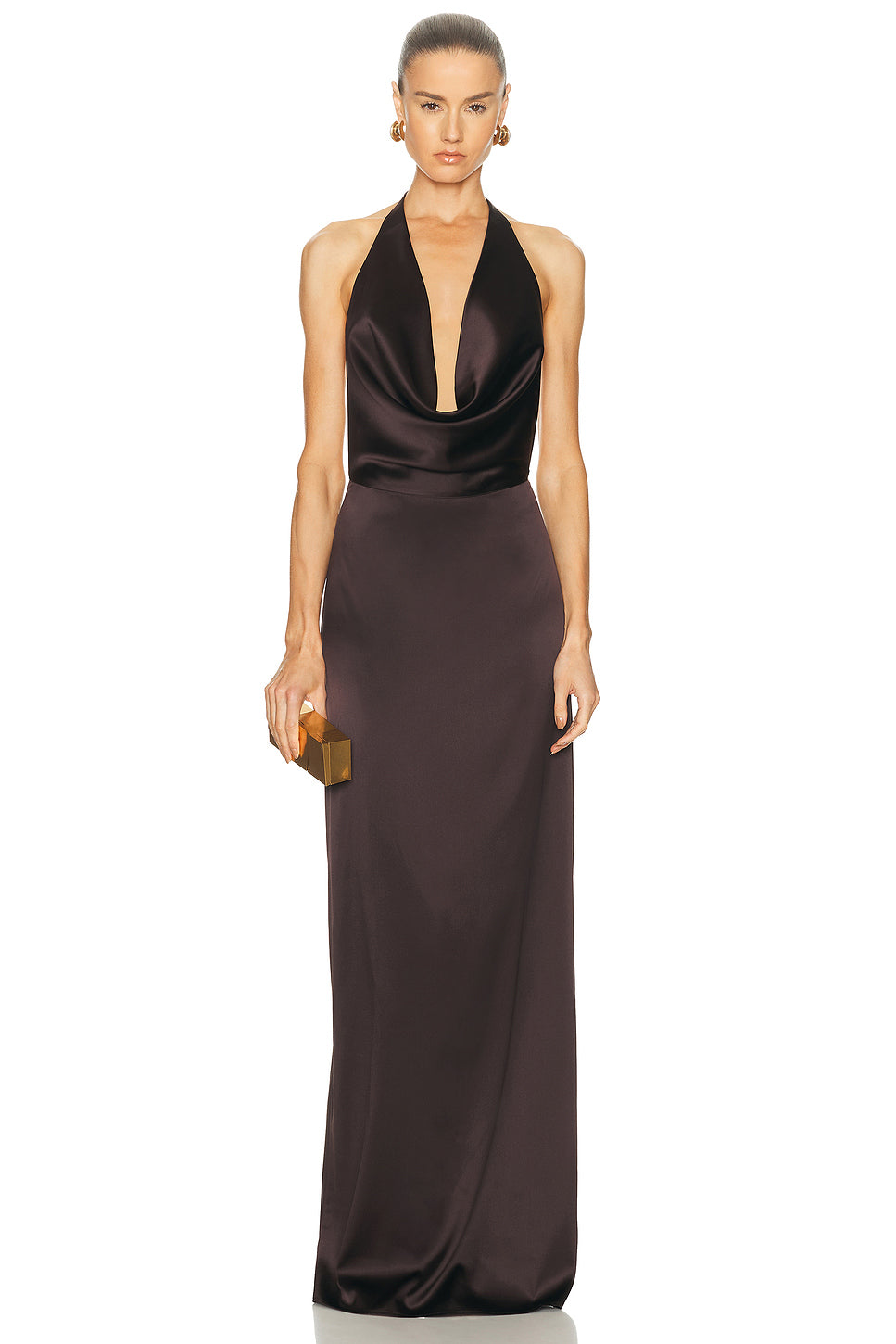 Carla Maxi Dress