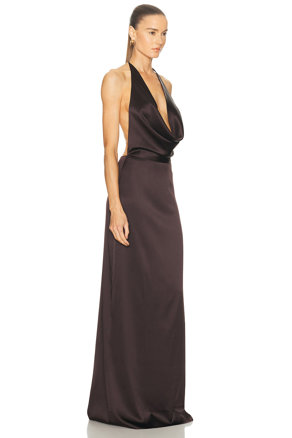 Carla Maxi Dress