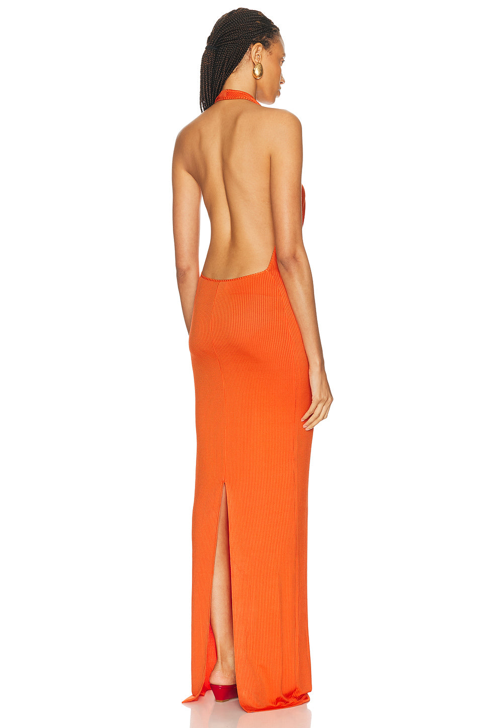 Gisele Maxi Dress
