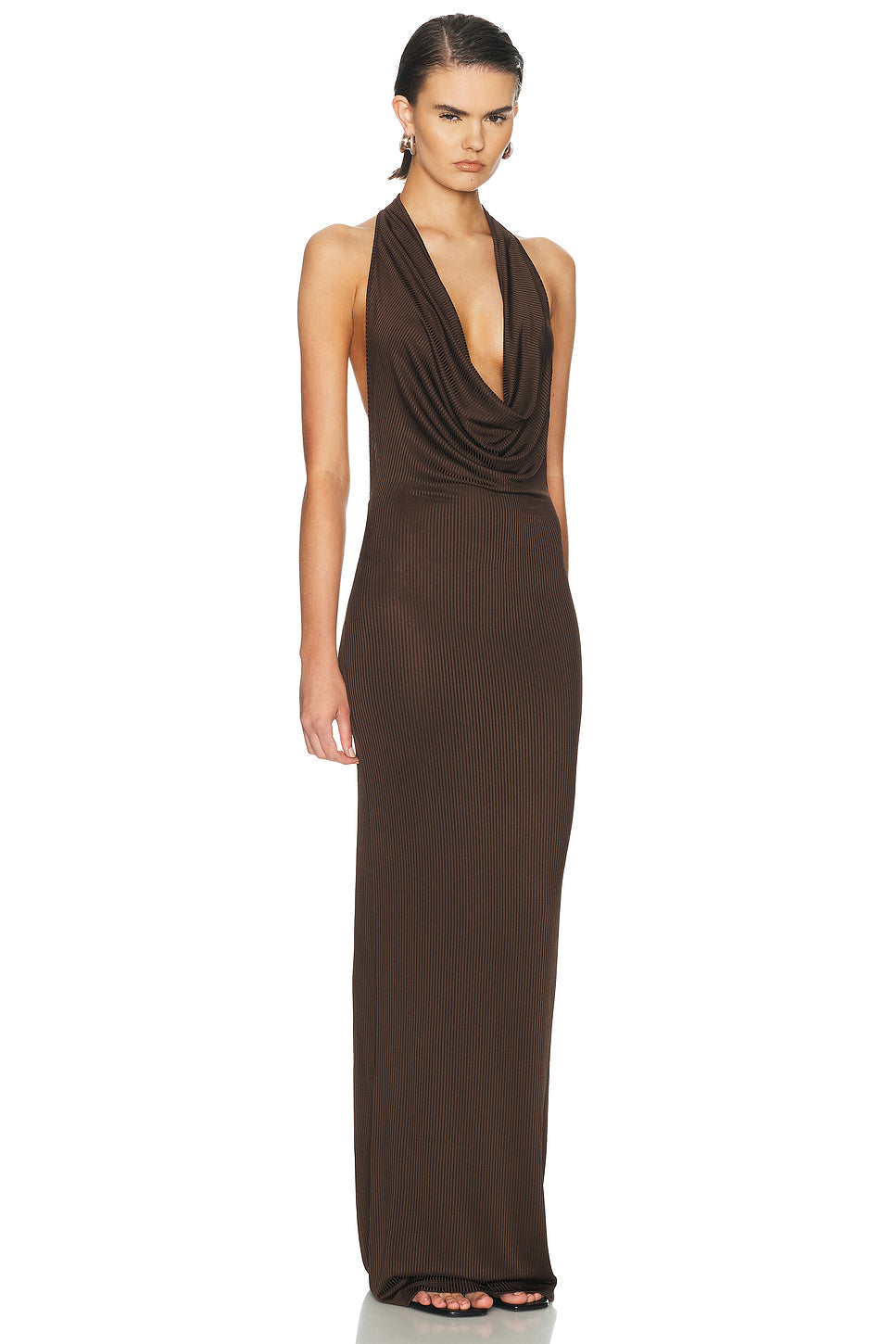 Gisele Maxi Dress