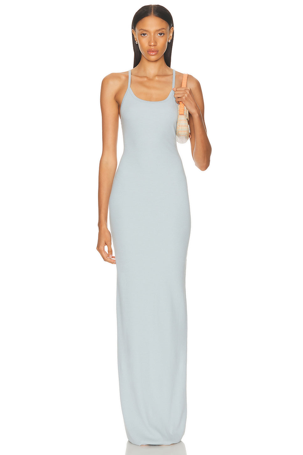 Tank Maxi Dress