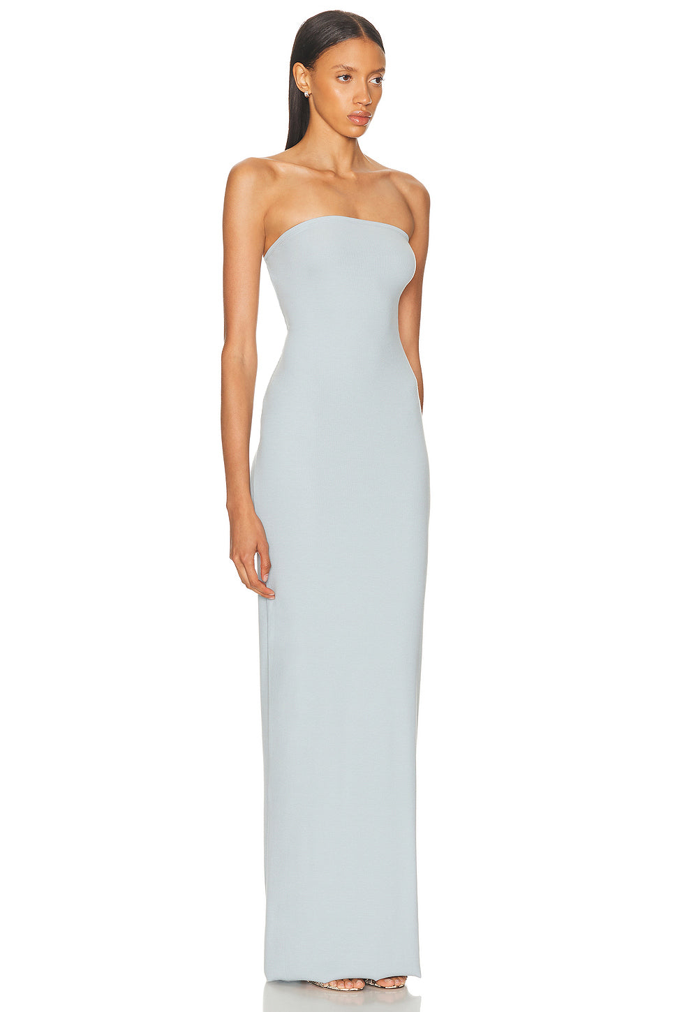 Tube Maxi Dress