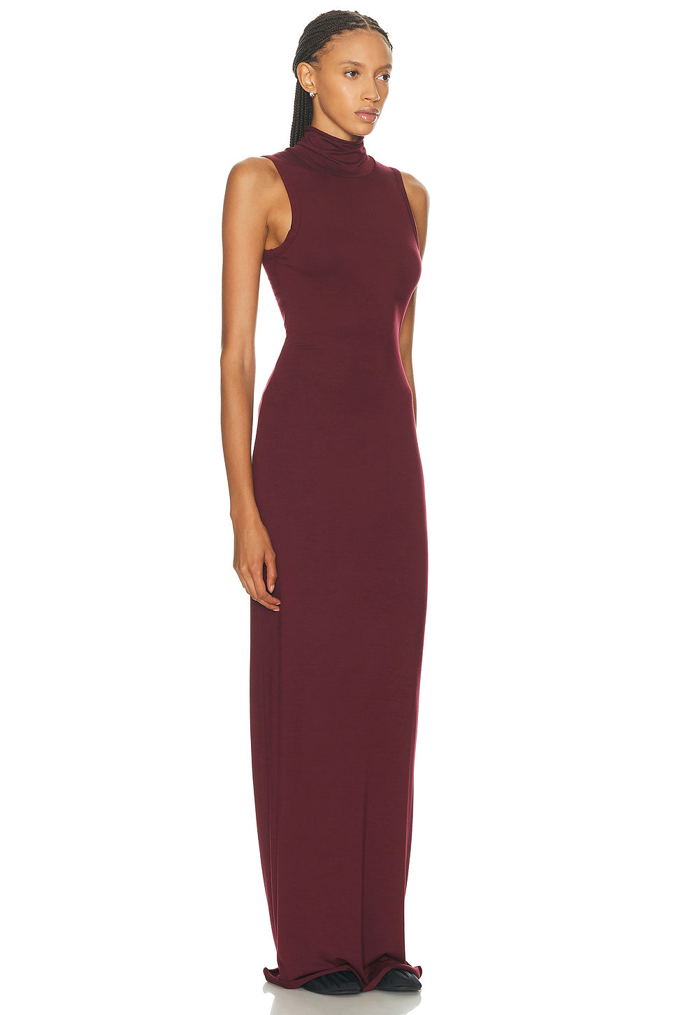 Harlow Soft Jersey Maxi Dress