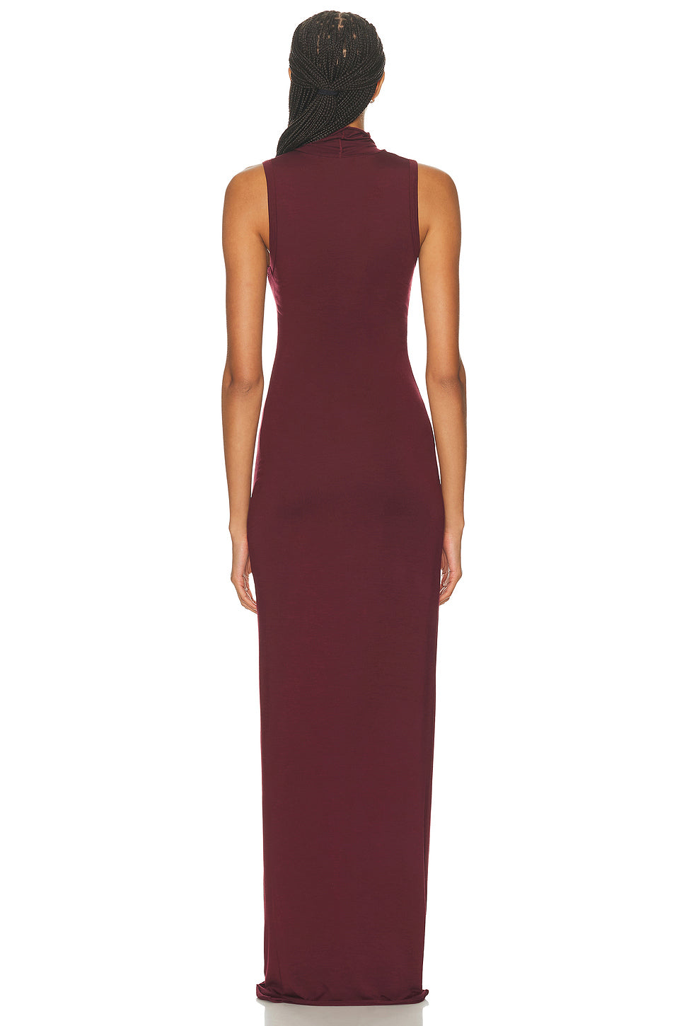 Harlow Soft Jersey Maxi Dress