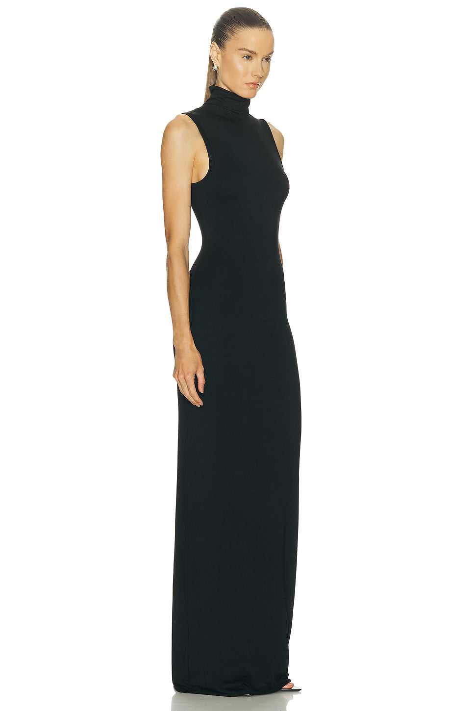 Harlow Soft Jersey Maxi Dress
