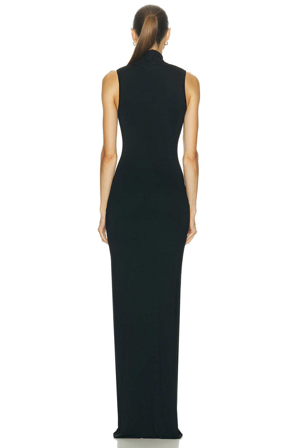 Harlow Soft Jersey Maxi Dress