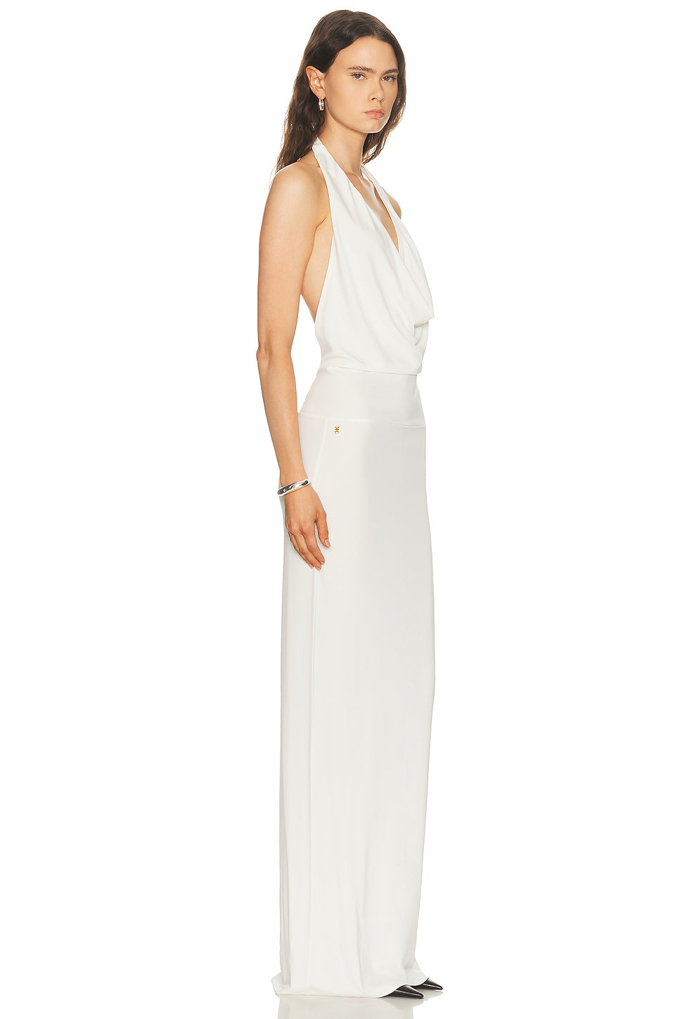 for FWRD Faretta Maxi Dress