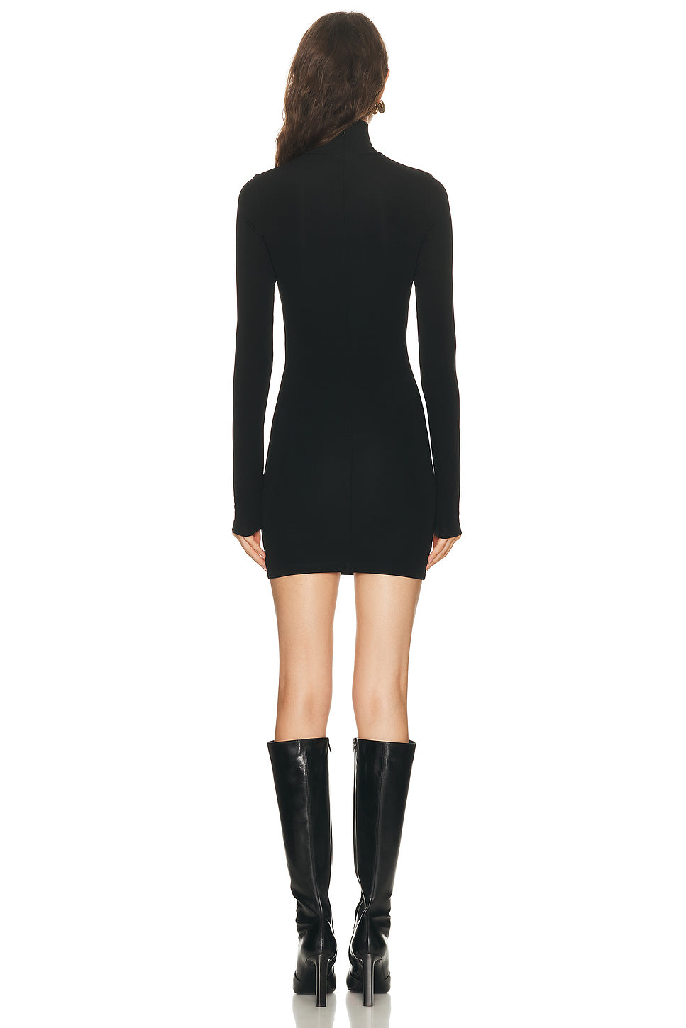 for FWRD Vitto Mini Dress