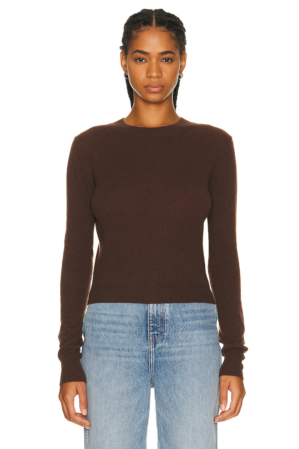 Francis Sweater