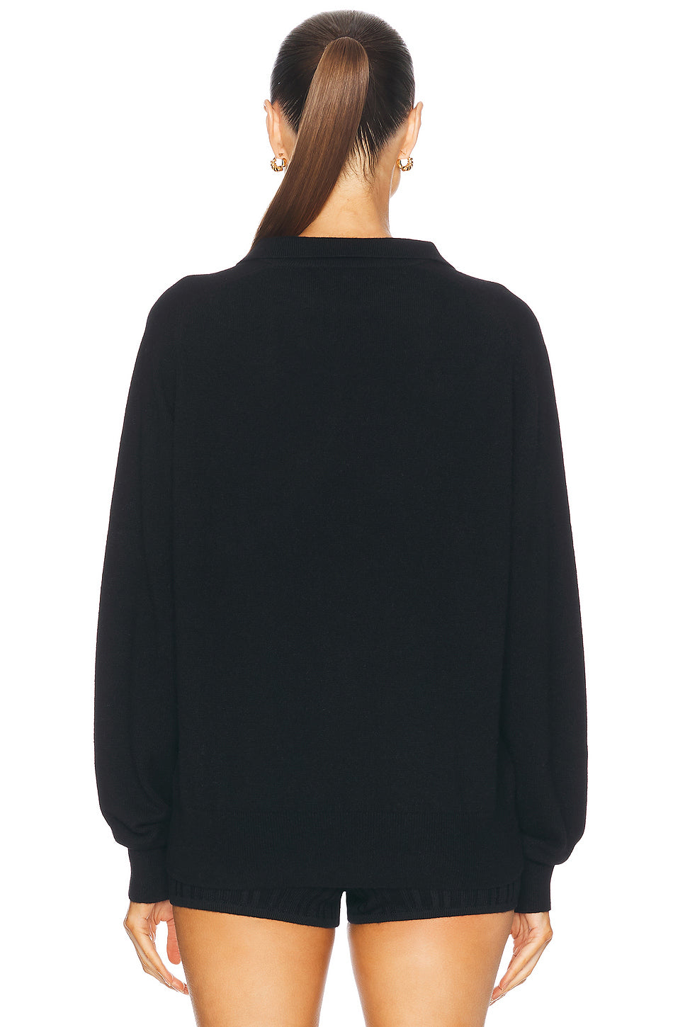 Brady Cashmere Sweater