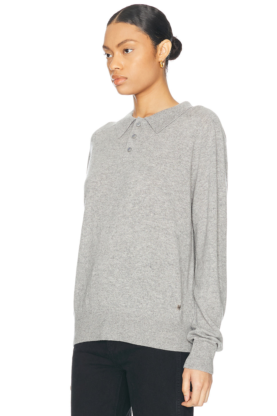 Brady Cashmere Sweater