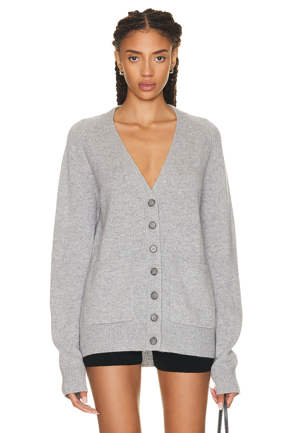 Theodore Cardigan