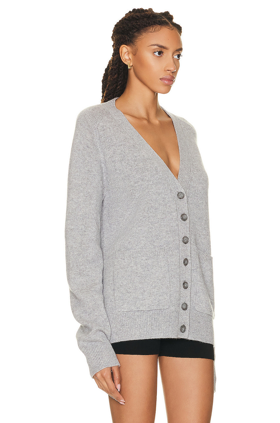 Theodore Cardigan