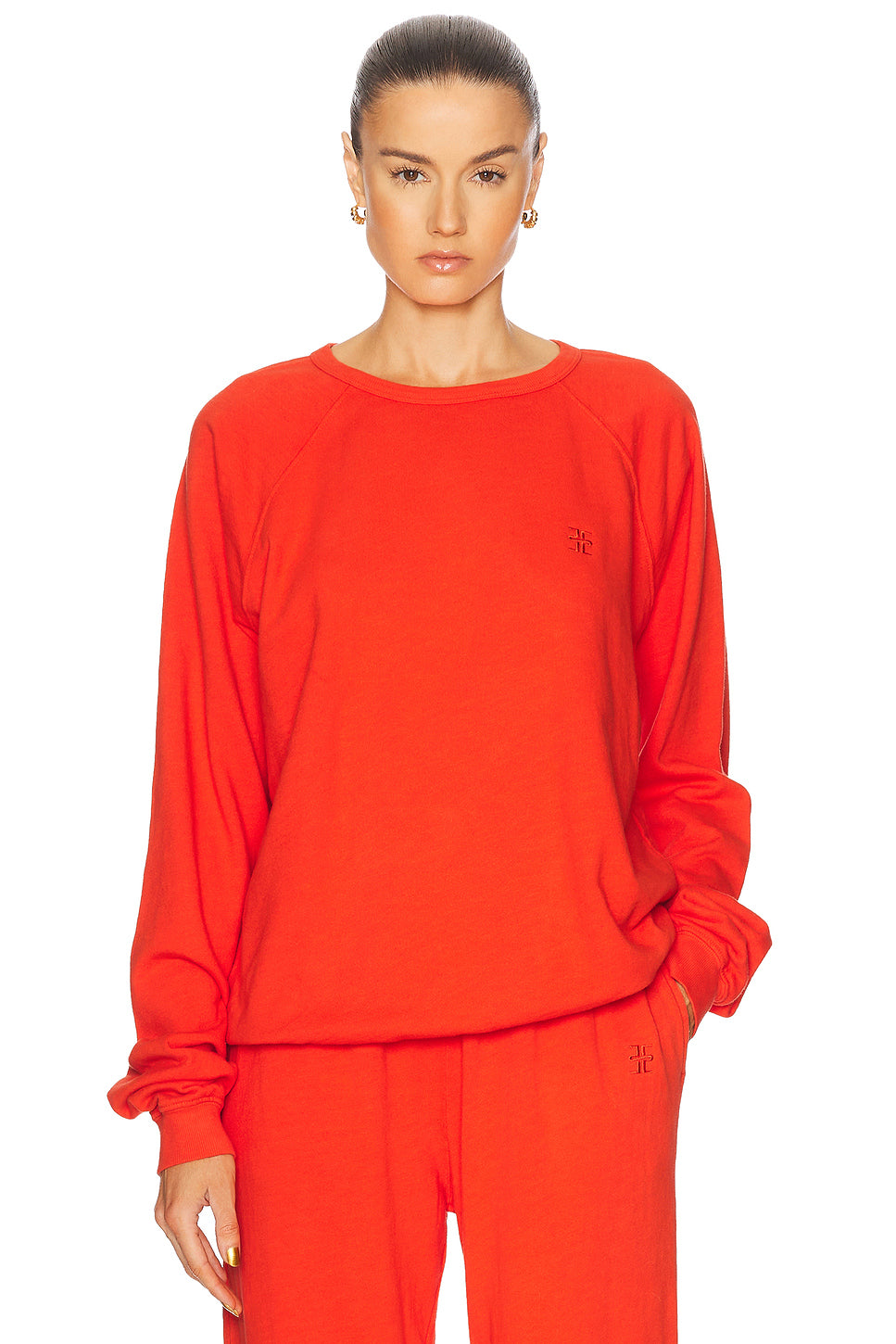 Sonny Oversized Sweatshirt