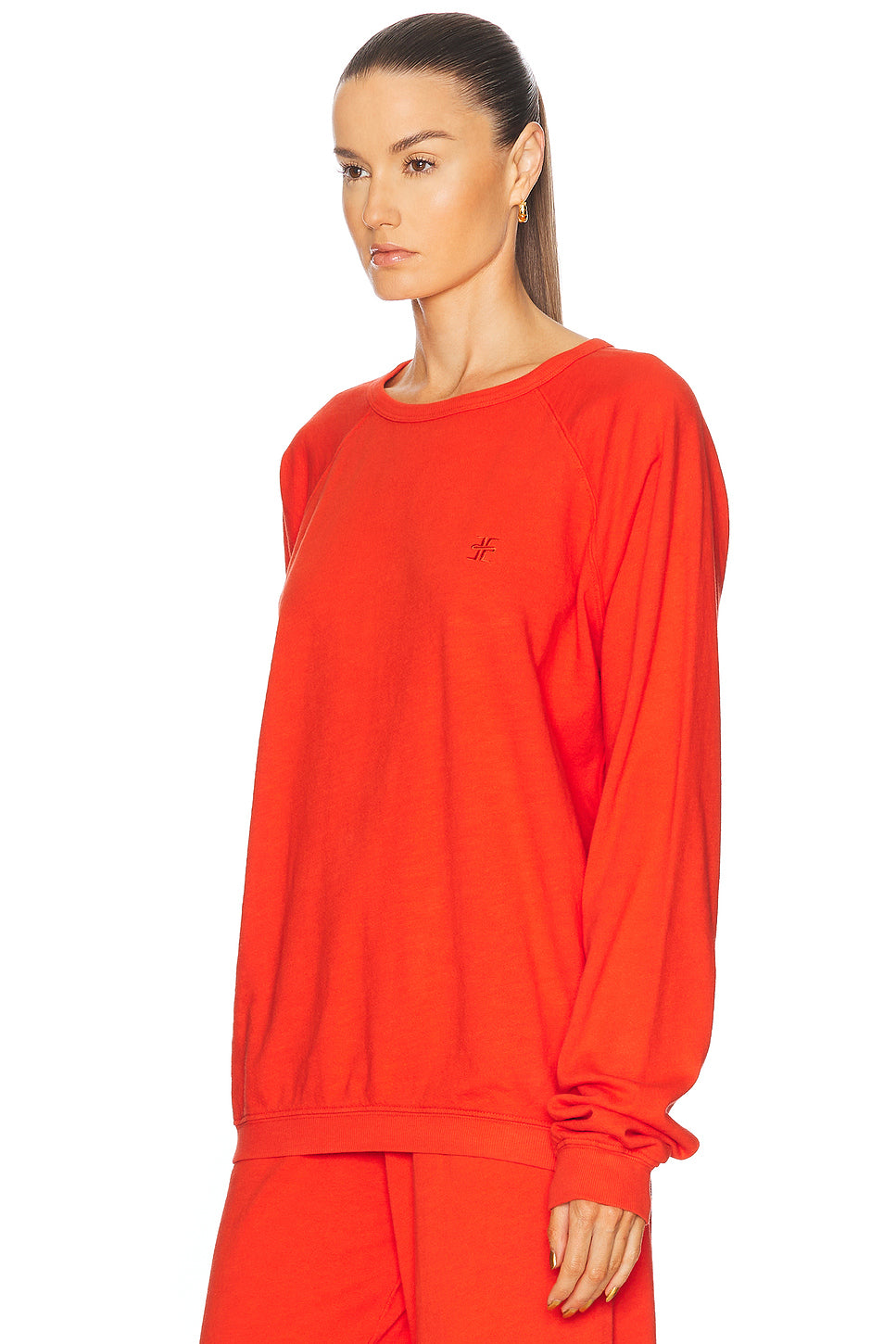 Sonny Oversized Sweatshirt
