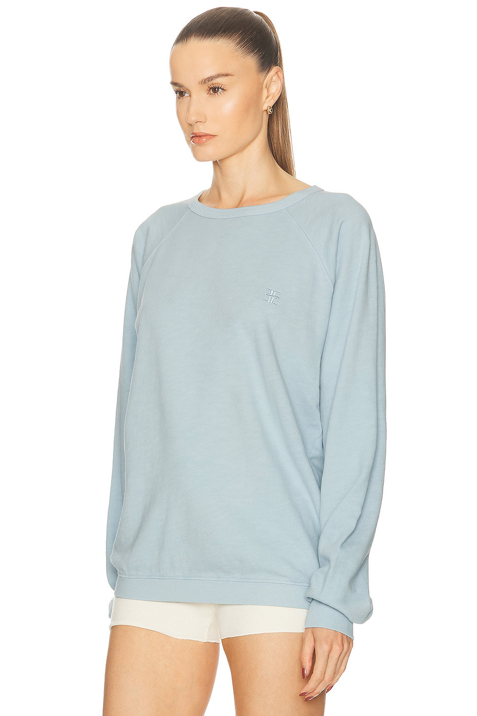 Sonny Oversized Sweatshirt