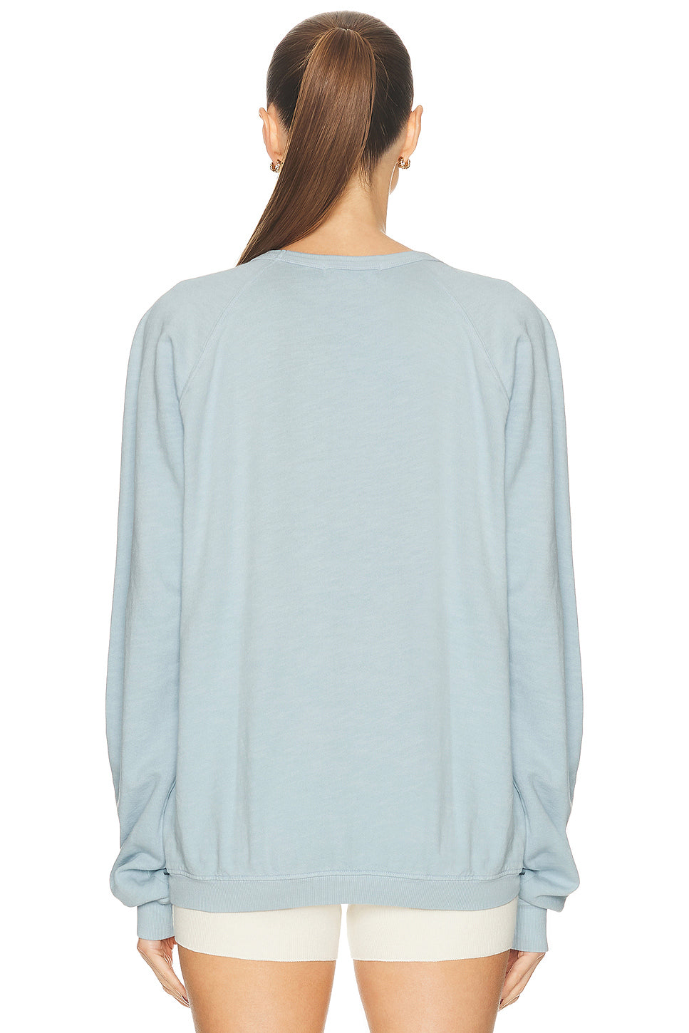 Sonny Oversized Sweatshirt