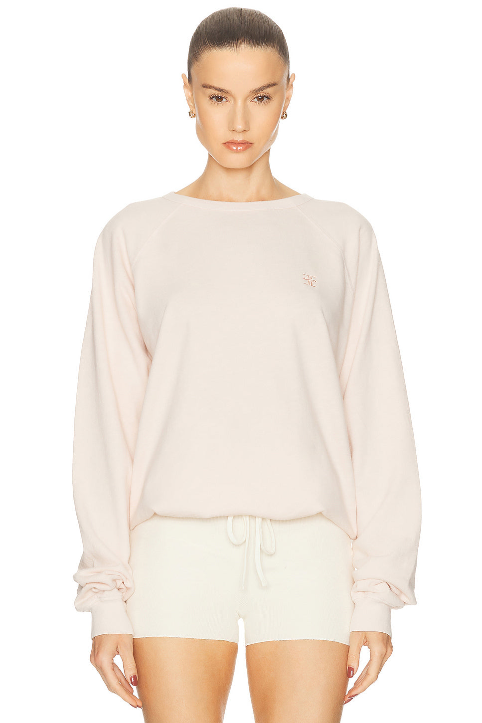 Sonny Oversized Sweatshirt