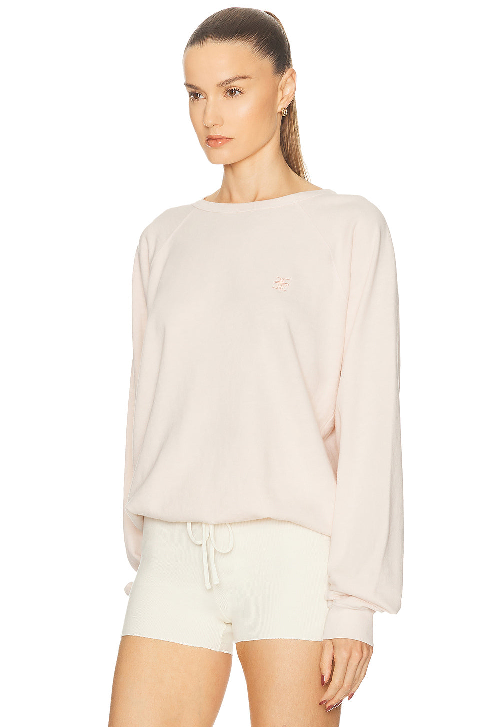 Sonny Oversized Sweatshirt