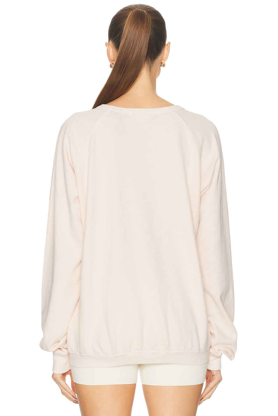 Sonny Oversized Sweatshirt