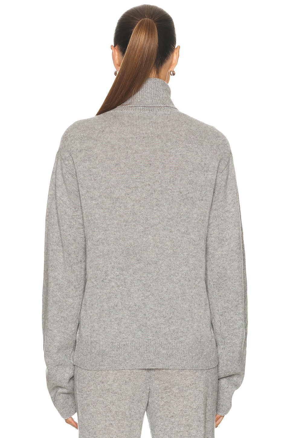 Keaton Cashmere Sweater