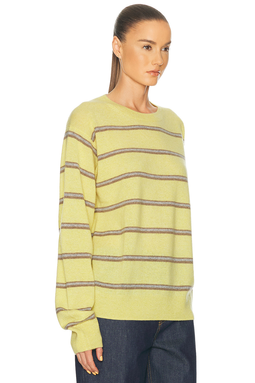 James Sweater