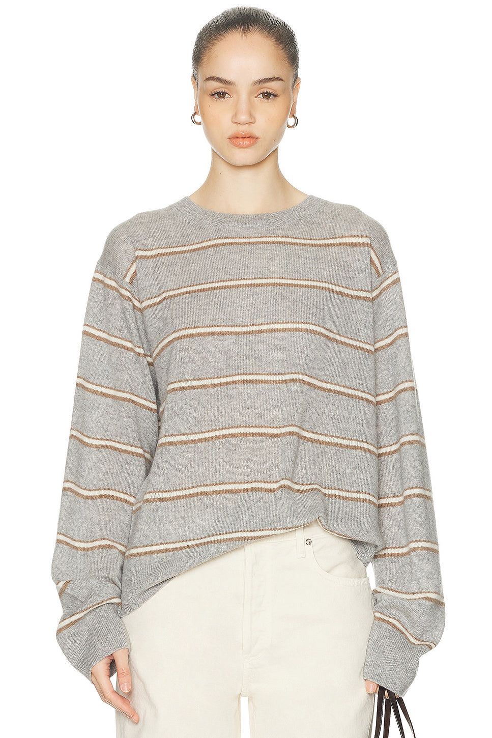 James Sweater