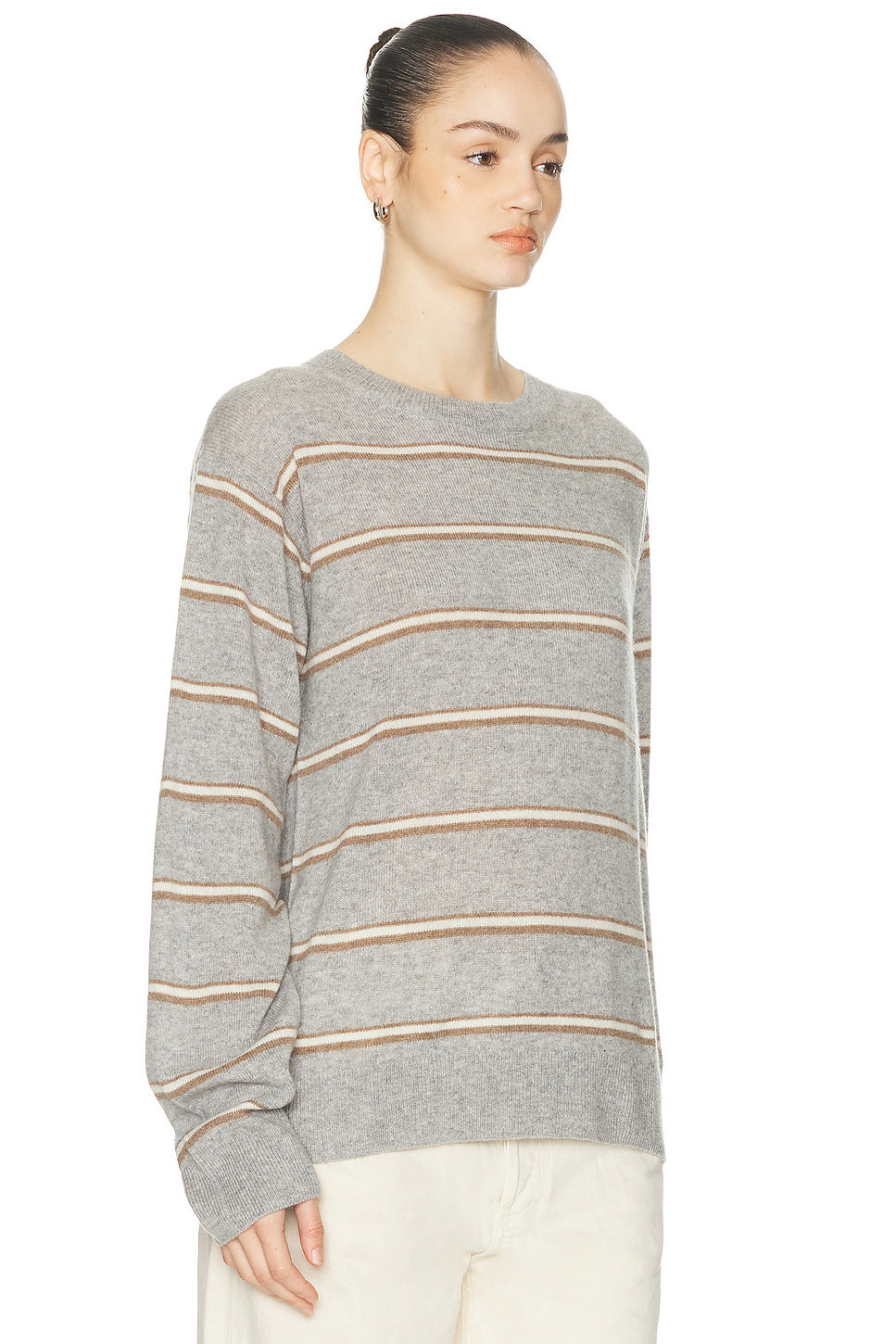 James Sweater