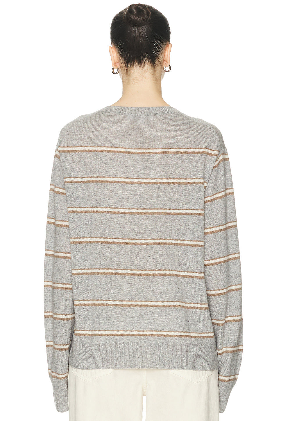 James Sweater