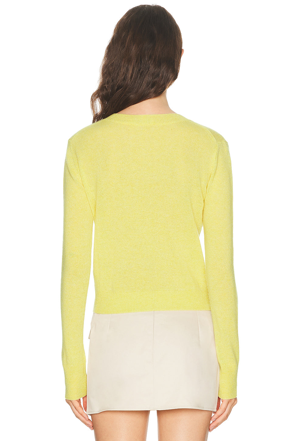 Francis Sweater
