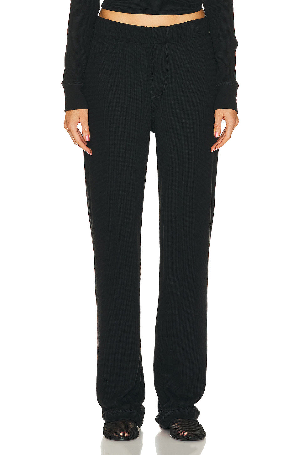 Thermal Lounge Pant