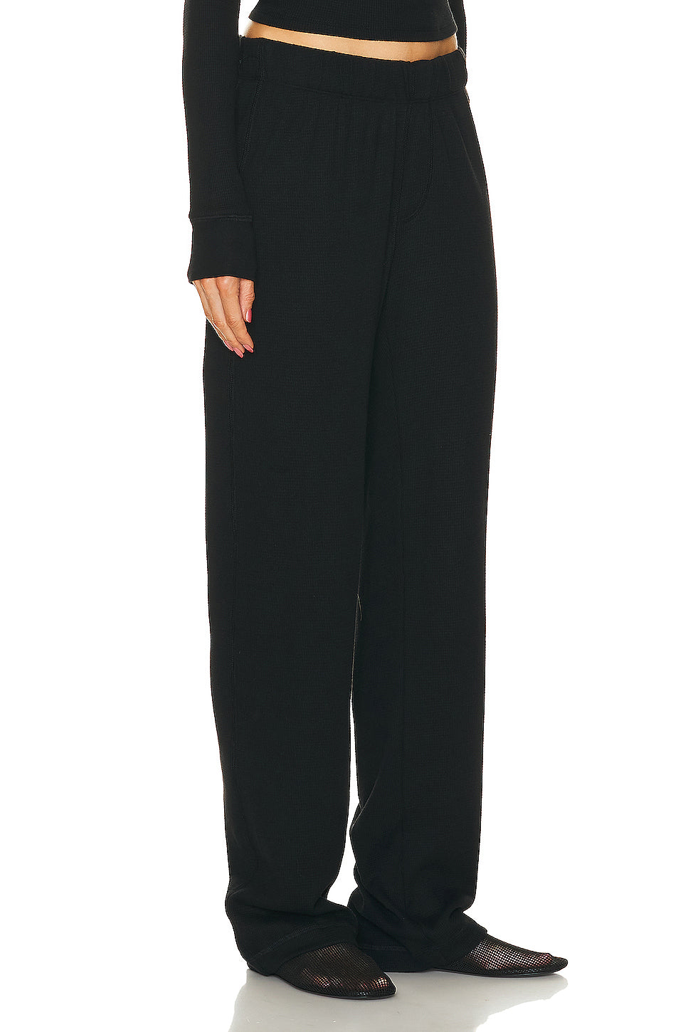 Thermal Lounge Pant