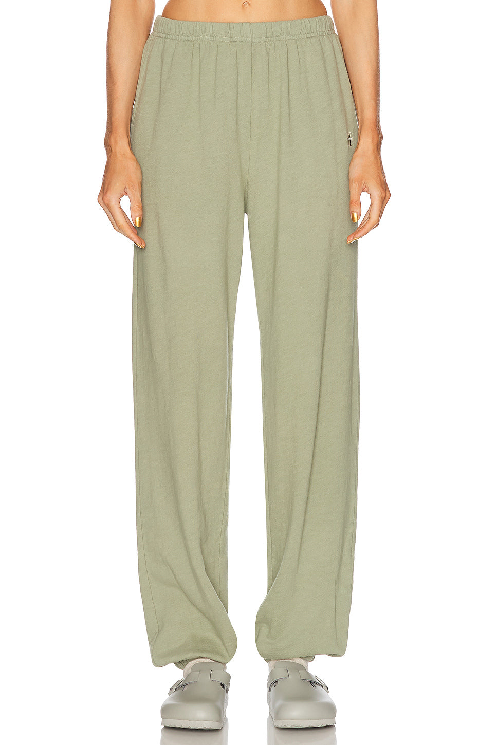Vinny Pocket Sweatpant