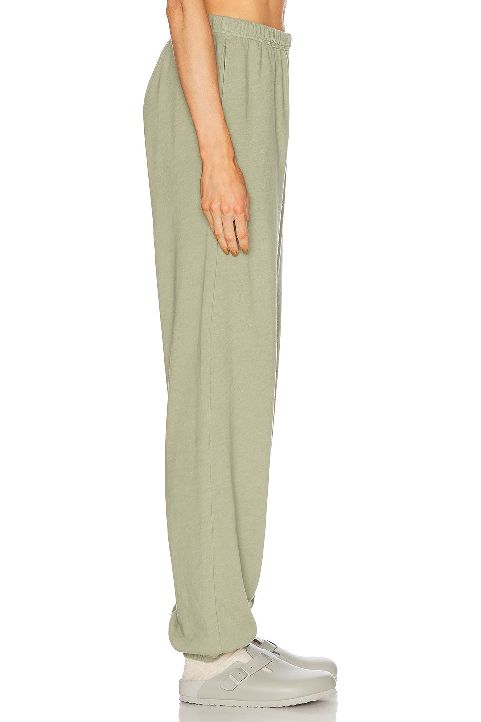 Vinny Pocket Sweatpant