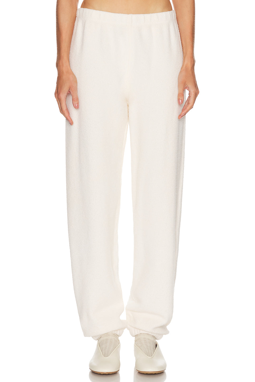 Classic Reverse French Terry Sweatpant