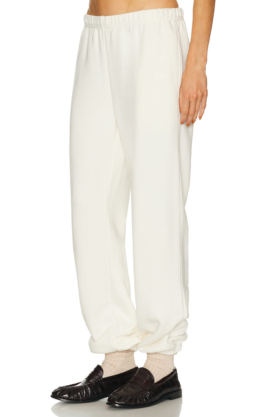 Boyfriend Pocket Sweatpant