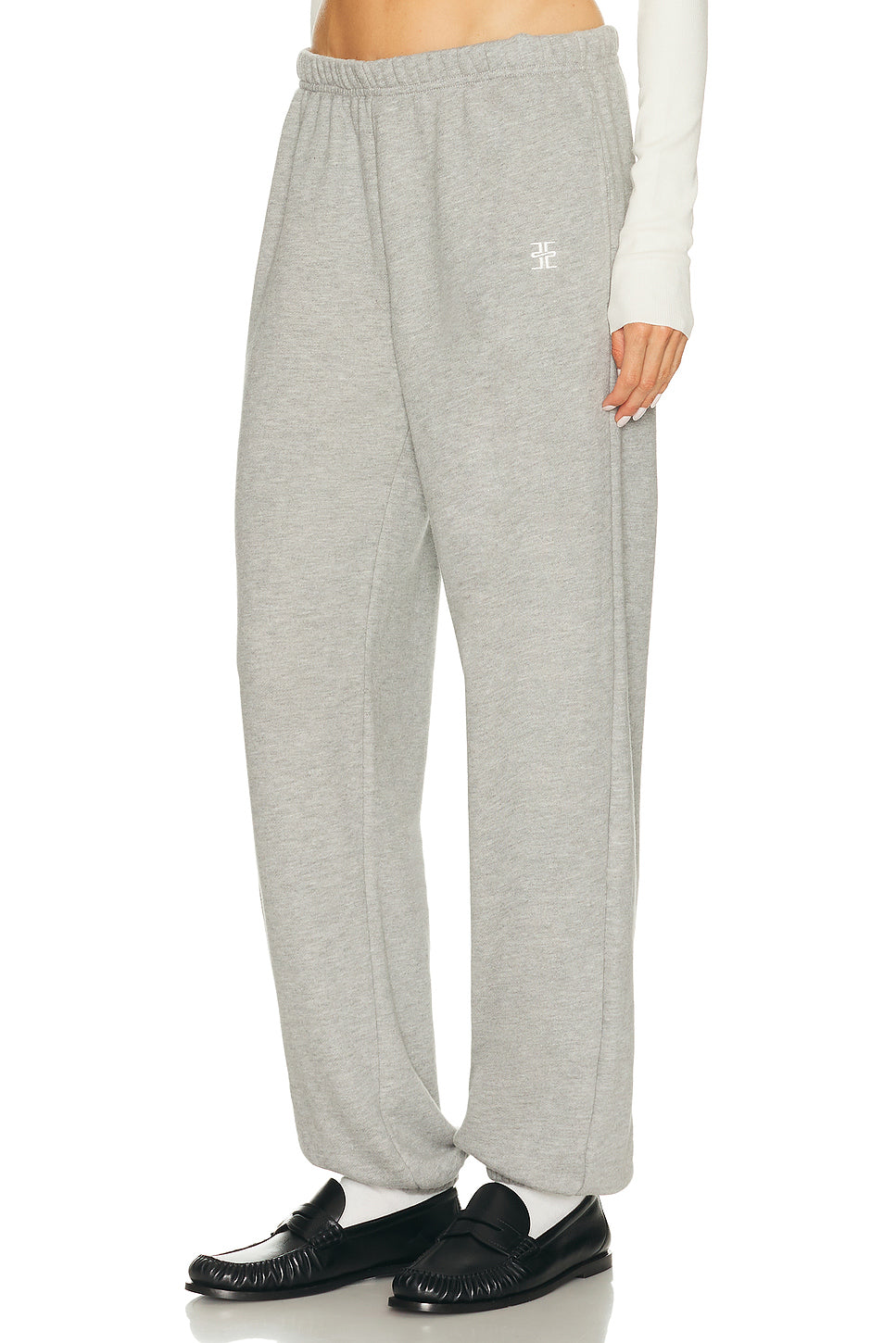 Boyfriend Pocket Sweatpant