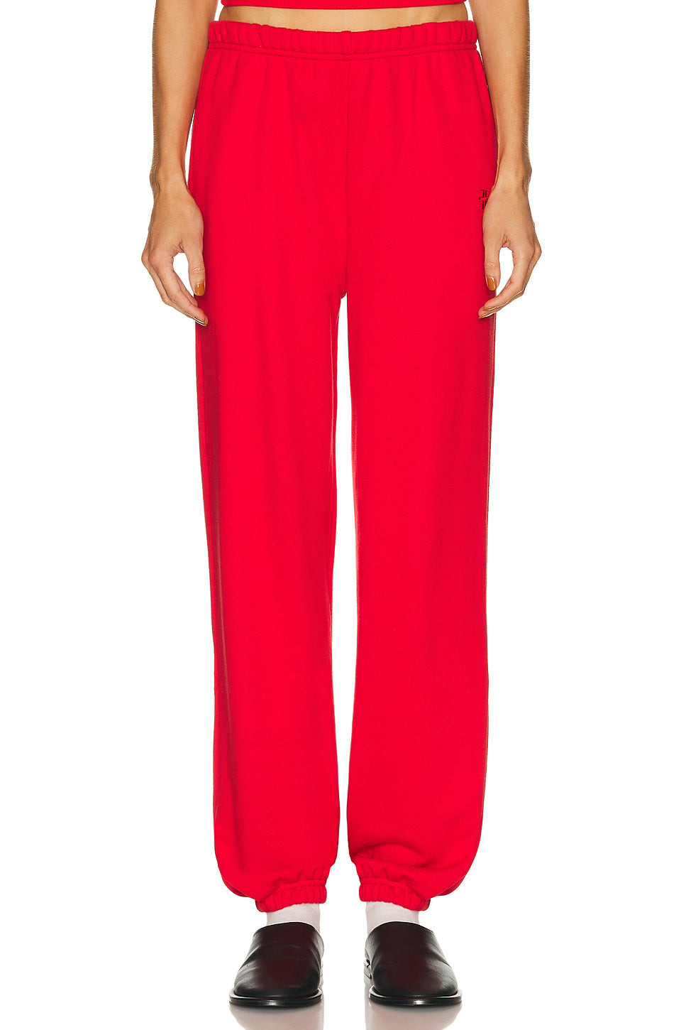 Boyfriend Pocket Sweatpant