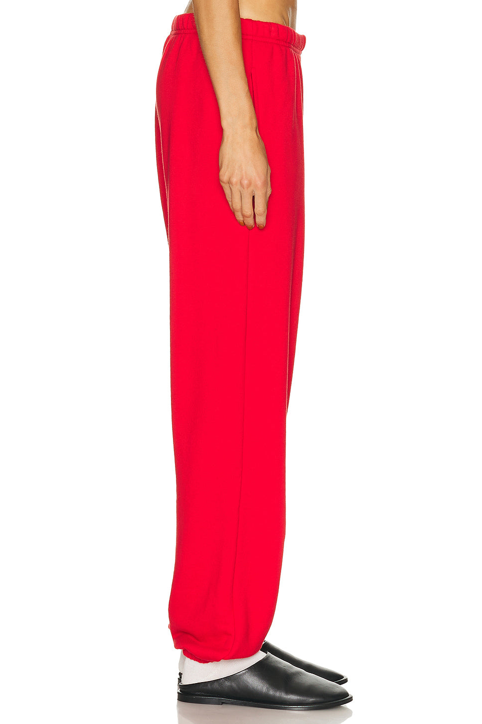 Boyfriend Pocket Sweatpant