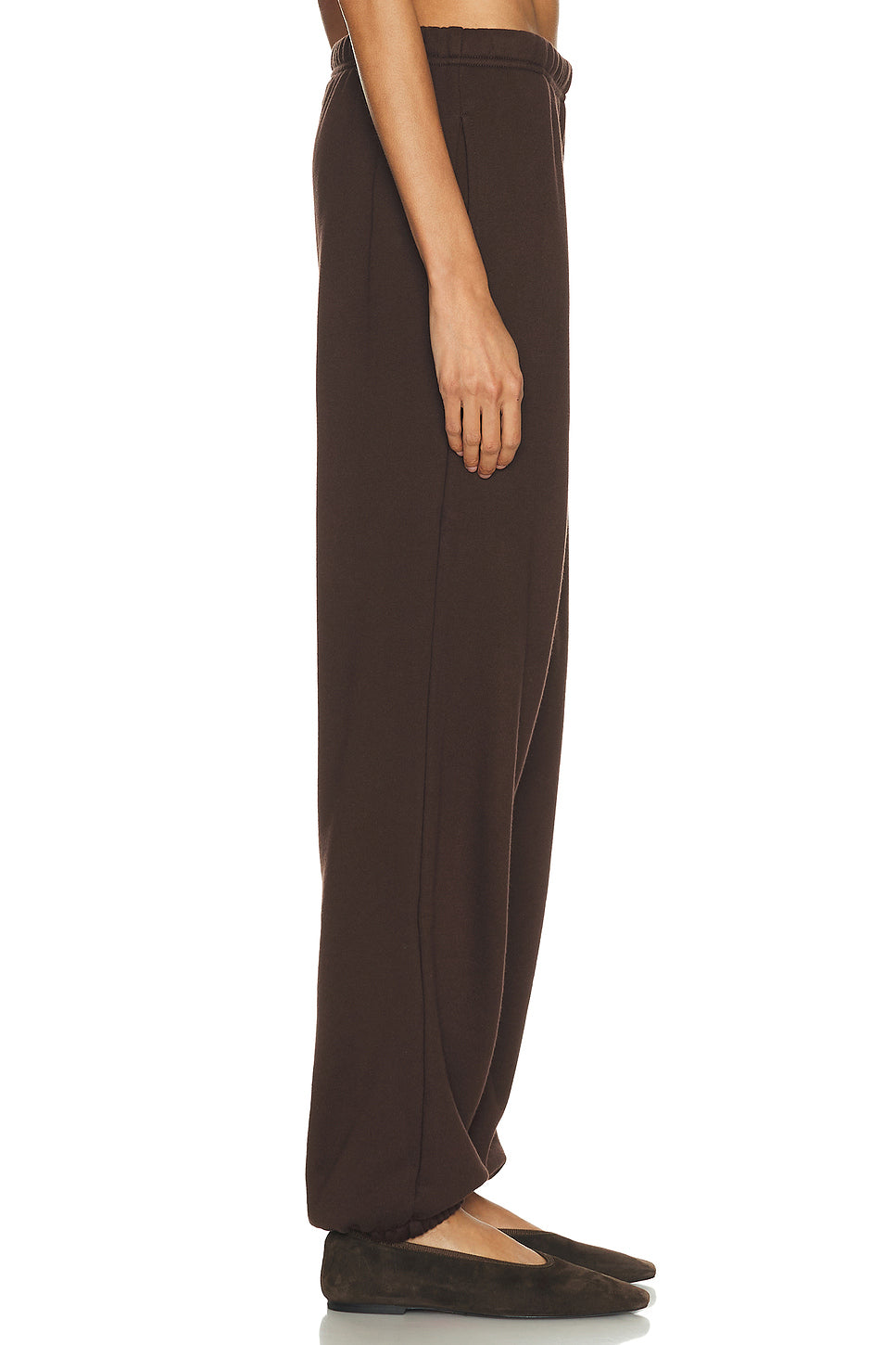 Boyfriend Pocket Sweatpant