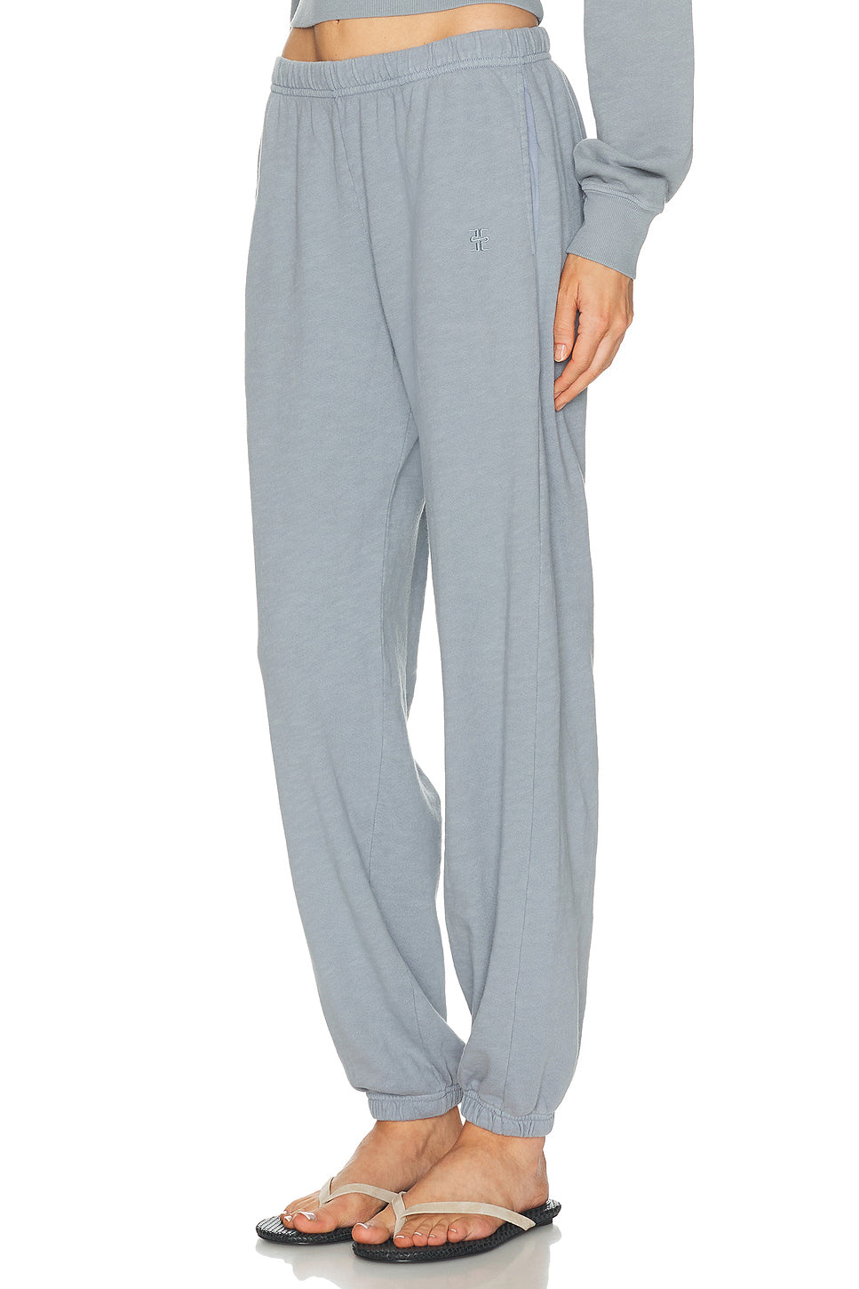 Boyfriend Pocket Sweatpant
