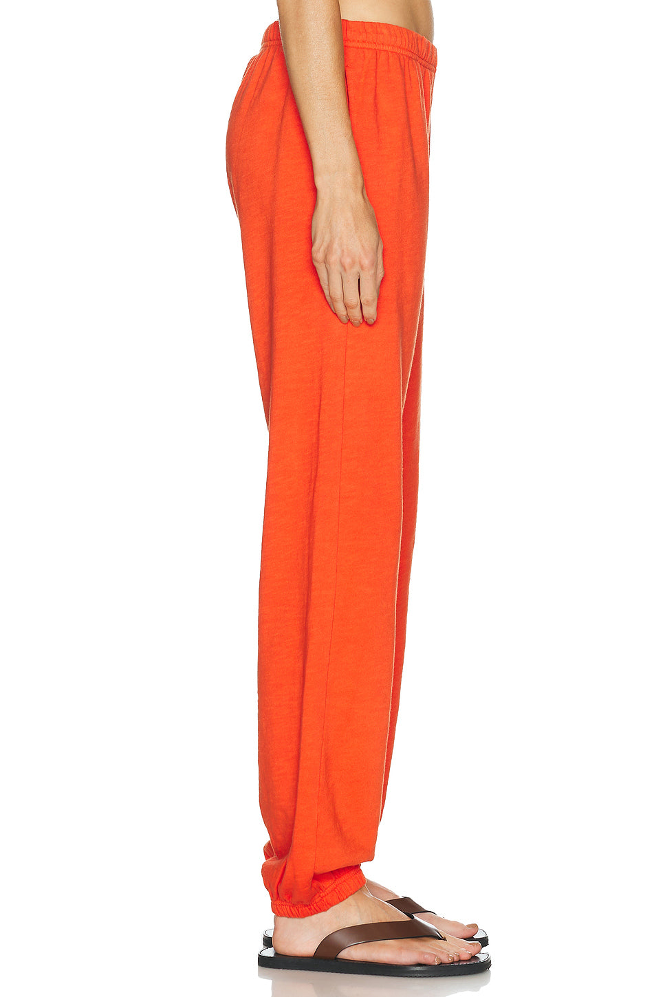 Boyfriend Pocket Sweatpant